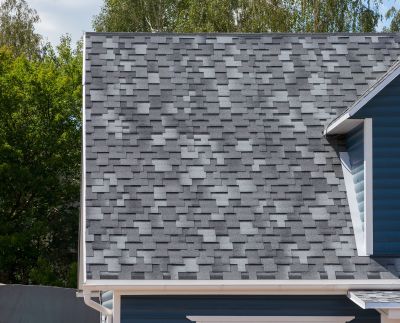 Residential Roofing Solutions